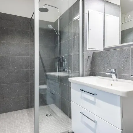 Krusespeicher Krusespeicher 5-66 公寓