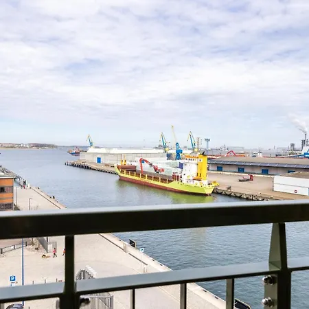 Krusespeicher Krusespeicher 5-66 公寓